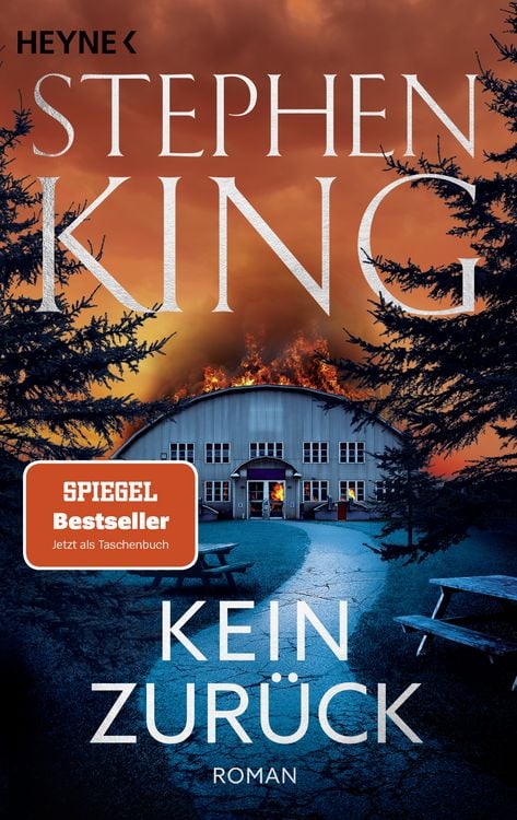 Produktbild: Kein Zur&uuml;ck