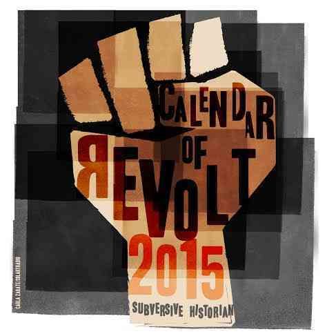Produktbild: Cal 2015-Cal Of Revolt