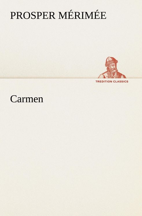 Produktbild: Carmen