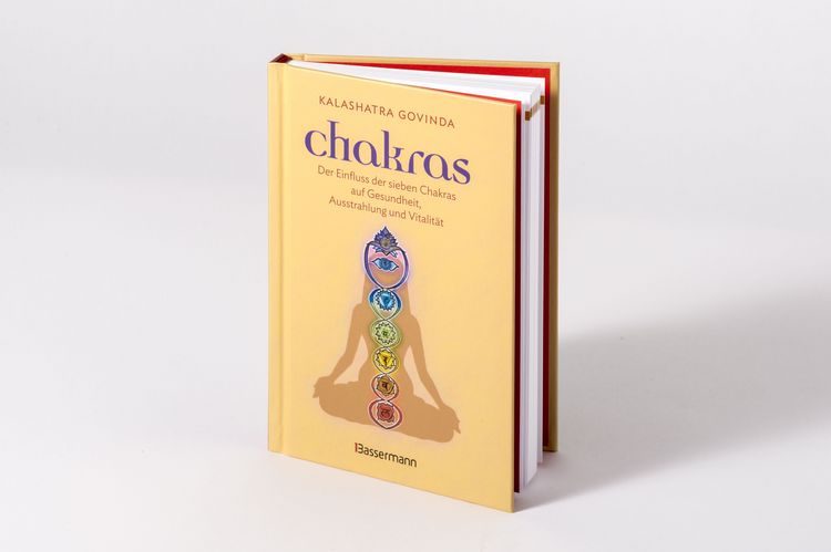 Produktbild: Chakras