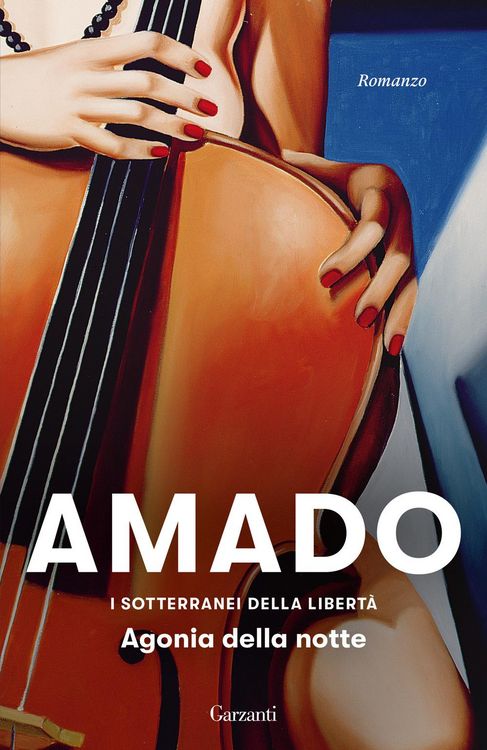 Produktbild: Agonia della notte