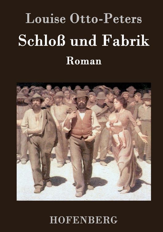 Produktbild: Schlo&szlig; und Fabrik