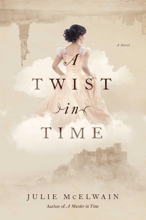 Produktbild: A Twist in Time