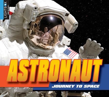 Produktbild: Astronaut
