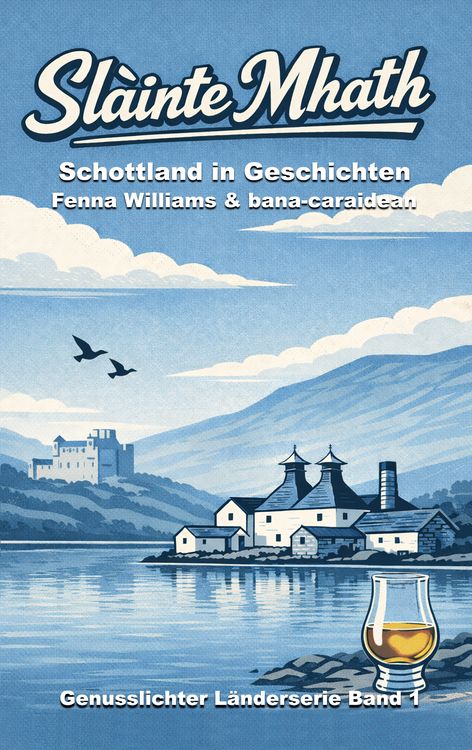 Produktbild: Sl&aacute;inte Mhath