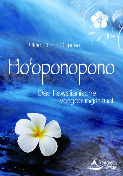 Produktbild: Ho'oponopono