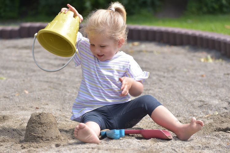 Produktbild: reGowi Sand Set Entdecker
