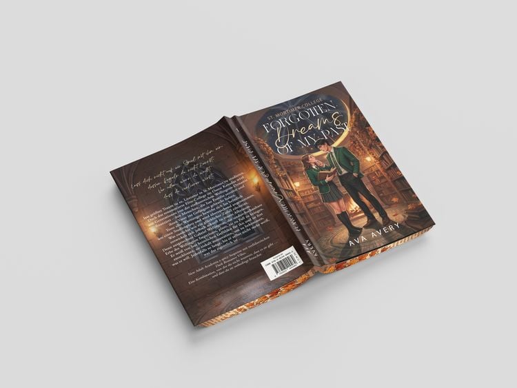 Produktbild: Forgotten Dreams Of My Past