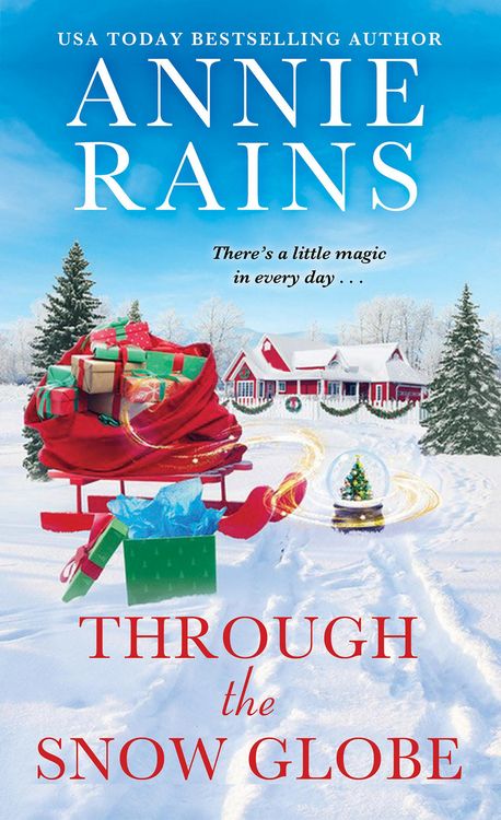Produktbild: Through the Snow Globe