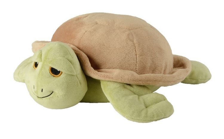 Produktbild: W&auml;rmestofftier Warmies&reg; Meeresschildkr&ouml;te