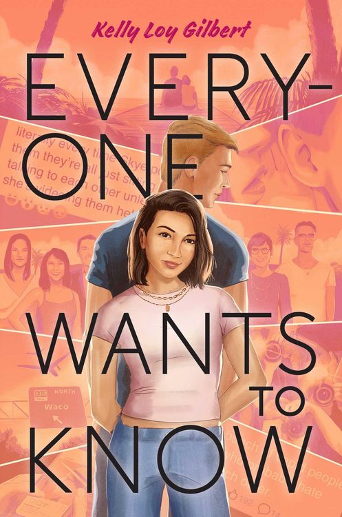 Produktbild: Everyone Wants to Know
