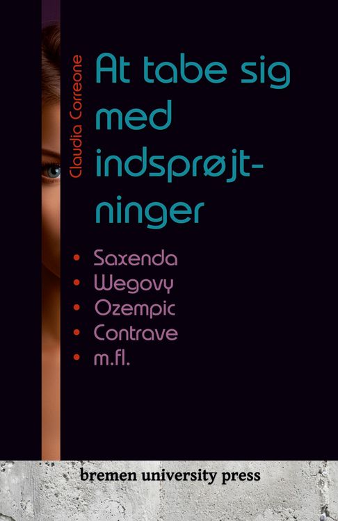 Produktbild: At tabe sig med indspr&oslash;jtninger