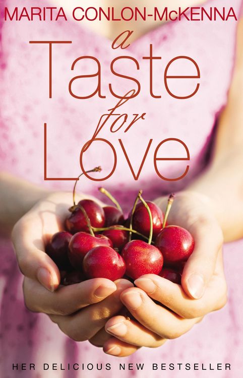 Produktbild: A Taste for Love