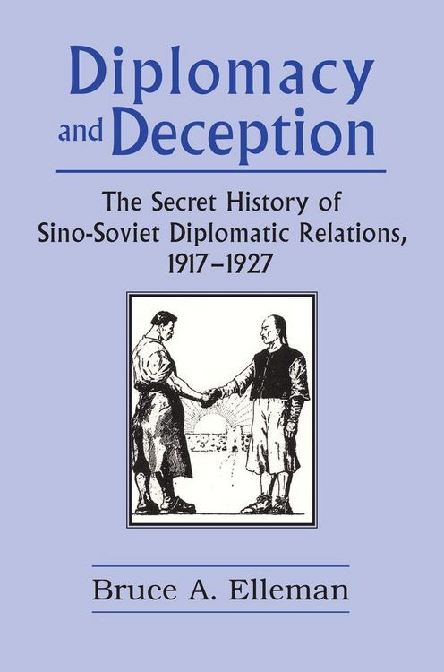Produktbild: Diplomacy and Deception