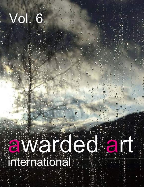 Produktbild: Awarded art international