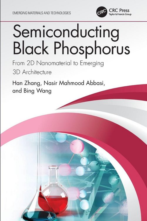 Produktbild: Semiconducting Black Phosphorus