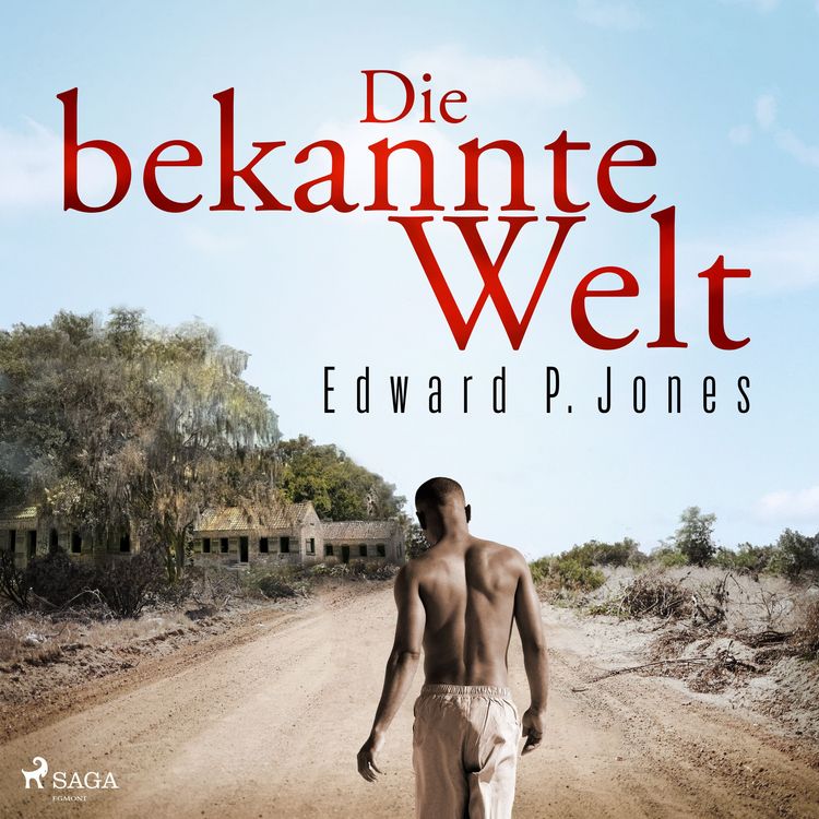 Produktbild: Die bekannte Welt