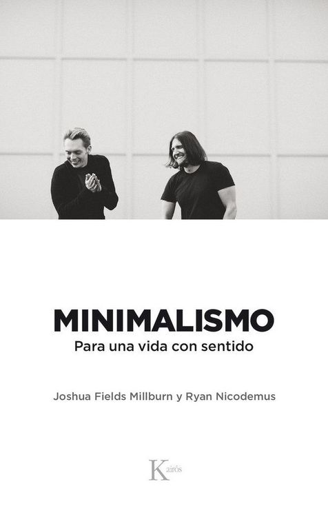 Produktbild: Minimalismo