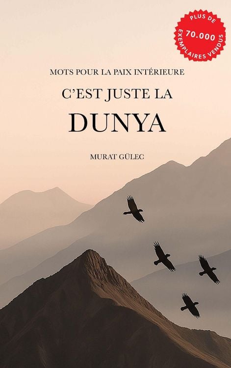 Produktbild: C'est juste la Dunya