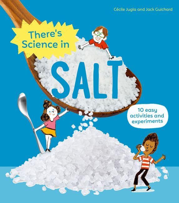 Produktbild: Salt