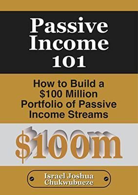 Produktbild: Passive Income 101