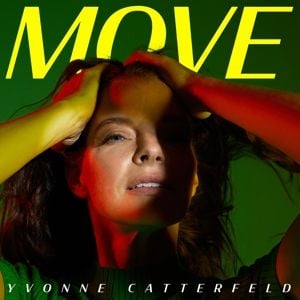 Produktbild: Move (yellow LP)