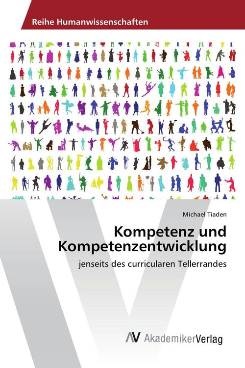 Produktbild: Kompetenz und Kompetenzentwicklung