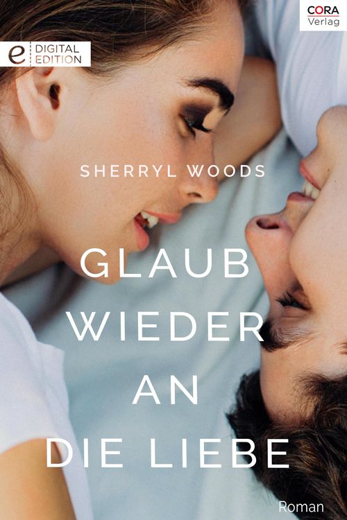 Produktbild: Glaub wieder an die Liebe