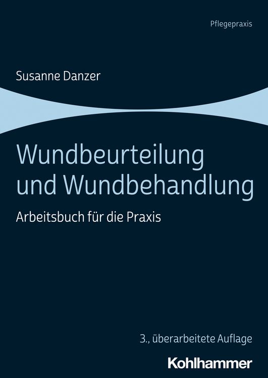 Produktbild: Wundbeurteilung und Wundbehandlung