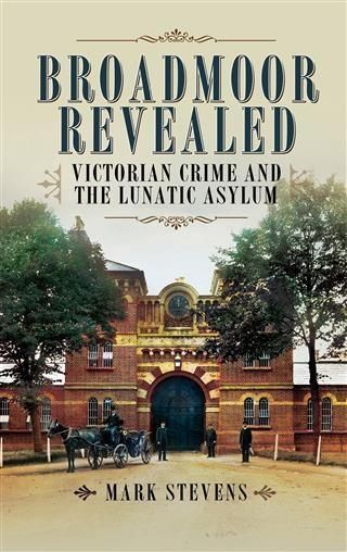 Produktbild: Broadmoor Revealed