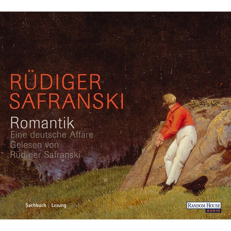Produktbild: Romantik
