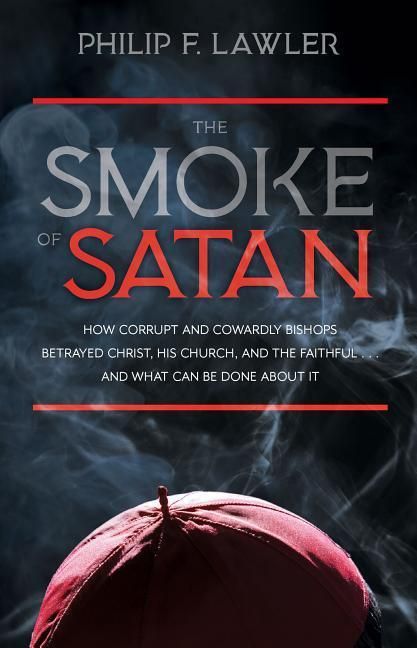 Produktbild: The Smoke of Satan