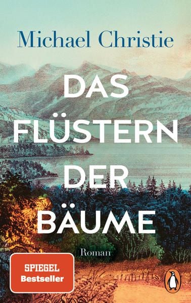 Produktbild: Das Fl&uuml;stern der B&auml;ume