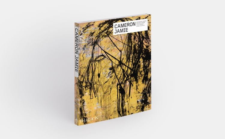 Produktbild: Cameron Jamie