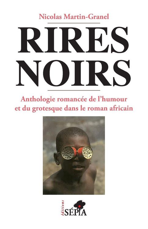 Produktbild: Rires noirs