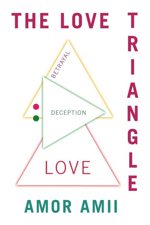 Produktbild: The Love Triangle