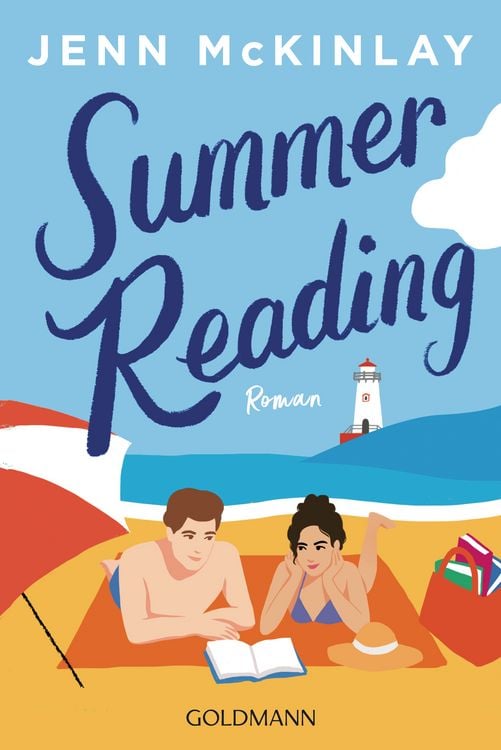 Produktbild: Summer Reading