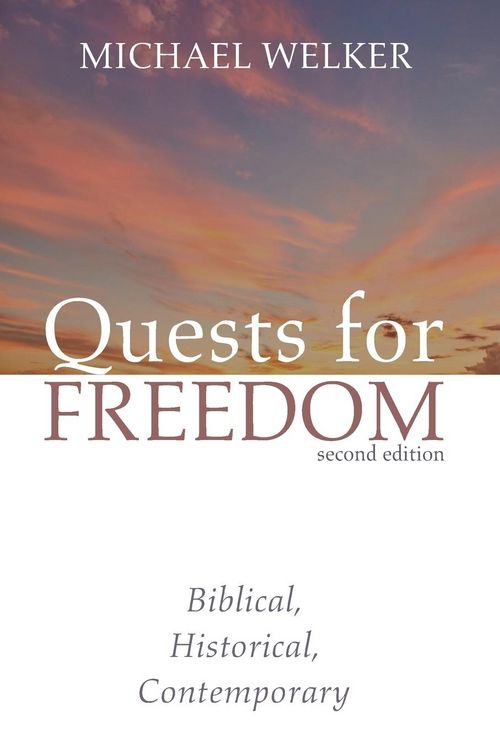 Produktbild: Quests for Freedom, Second Edition