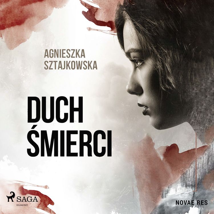 Produktbild: Duch śmierci