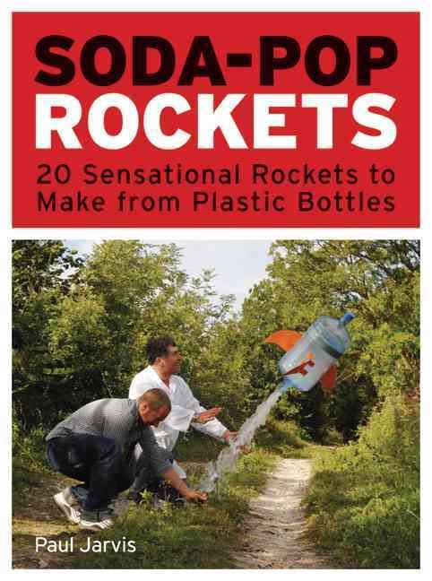 Produktbild: Soda-Pop Rockets