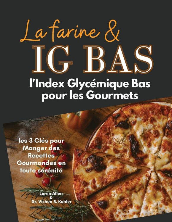 Produktbild: La Farine & Ig Bas