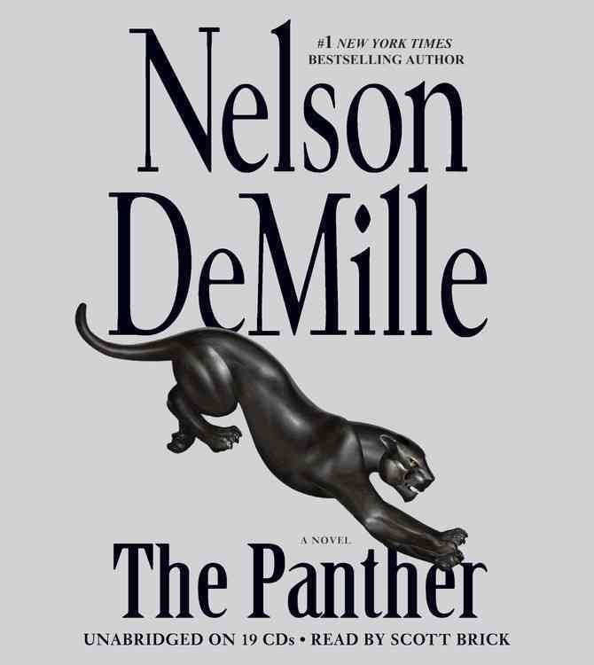 Produktbild: PANTHER 11D
