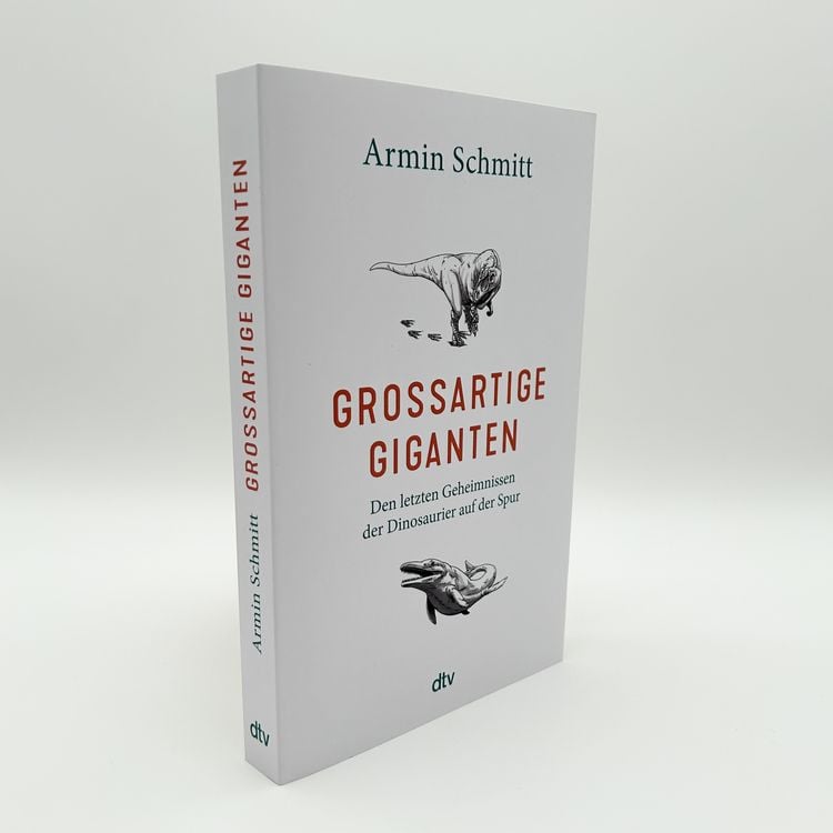 Produktbild: Gro&szlig;artige Giganten