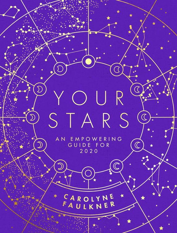 Produktbild: Faulkner, C: Your Stars