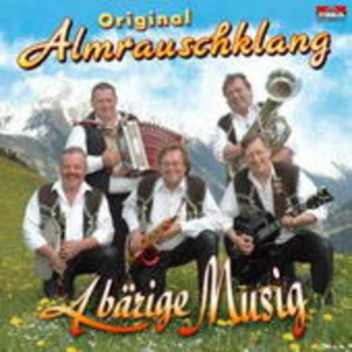 Produktbild: A b&auml;rige Musig