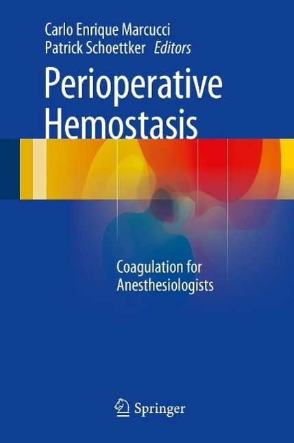 Produktbild: Perioperative Hemostasis