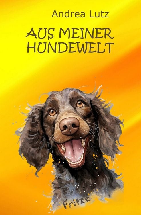 Produktbild: Aus meiner Hundewelt