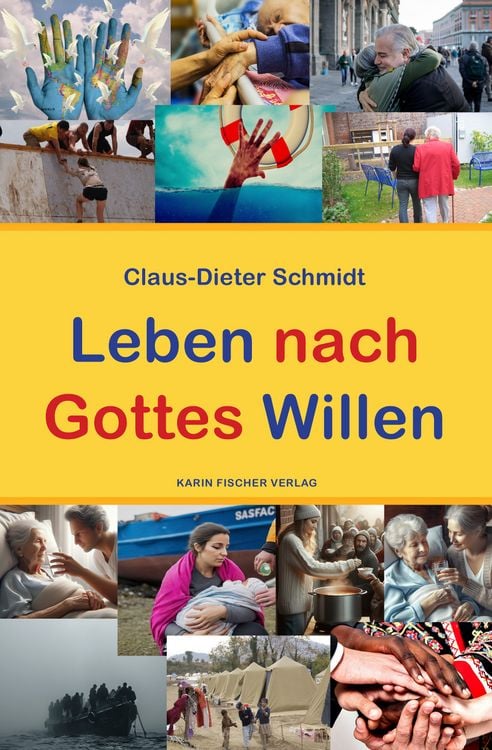 Produktbild: Leben nach Gottes Willen