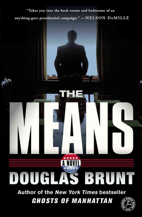 Produktbild: The Means