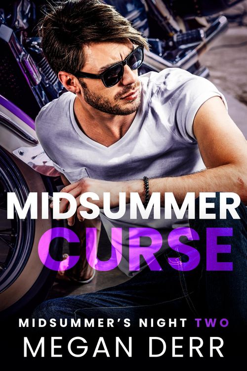 Produktbild: Midsummer Curse